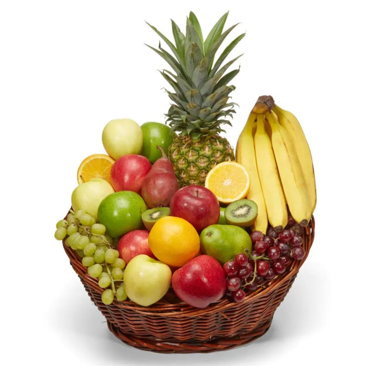 Premium Fruit basket
