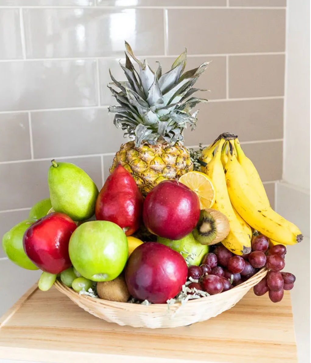 Premium Fruit basket