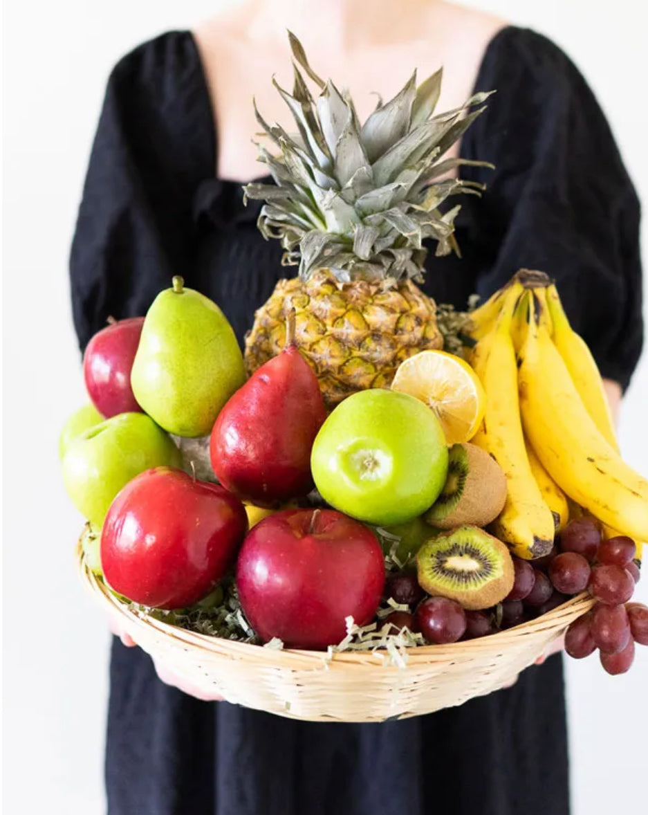 Premium Fruit basket
